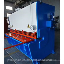 Hydraulic Guillotine Shear Machine for Metal Sheet (RAS3213, capacity: 13X3200mm)